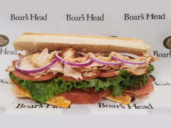 #23 Great White Shark