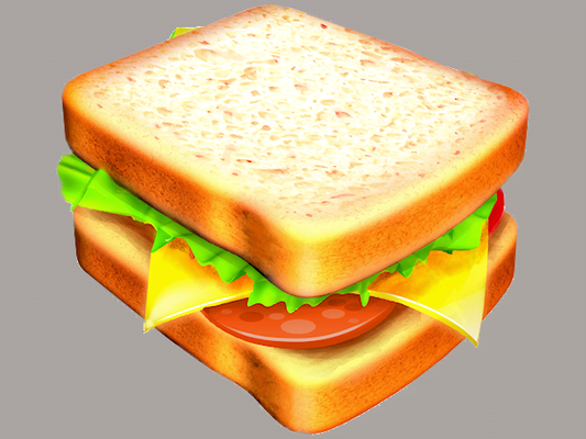 #27 PB &amp; J
