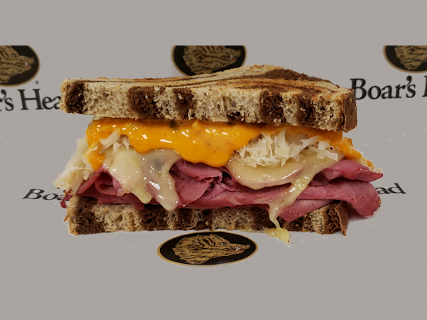 #28&nbsp; Reuben