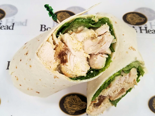 #29 Chicken Caesar