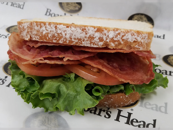 #30 BLT