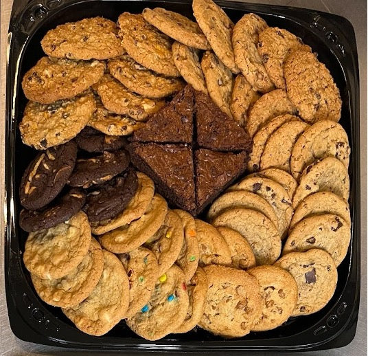 Cookie Platter